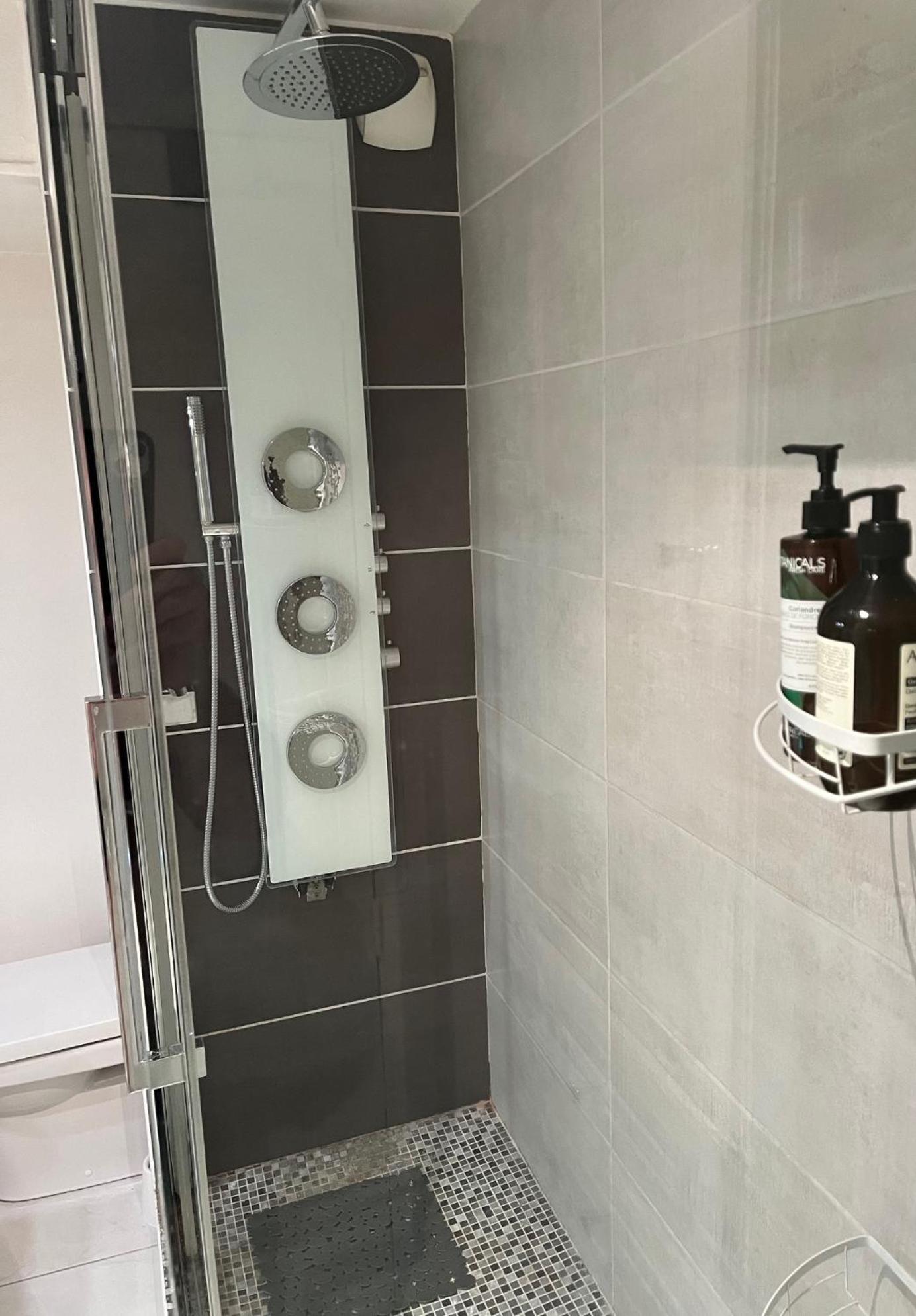 Bel Appartement Chic Et Cosy 78100 Saint-Germain-en-Laye Zewnętrze zdjęcie