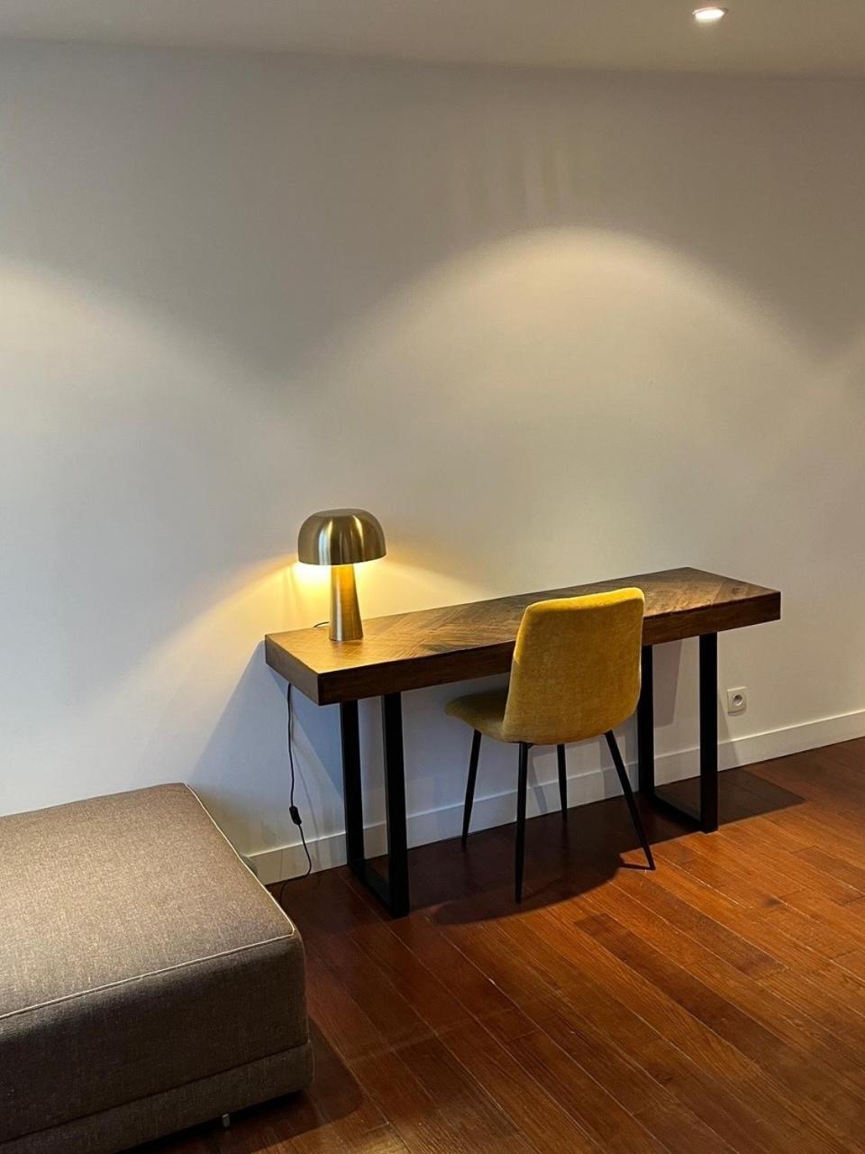 Bel Appartement Chic Et Cosy 78100 Saint-Germain-en-Laye Zewnętrze zdjęcie