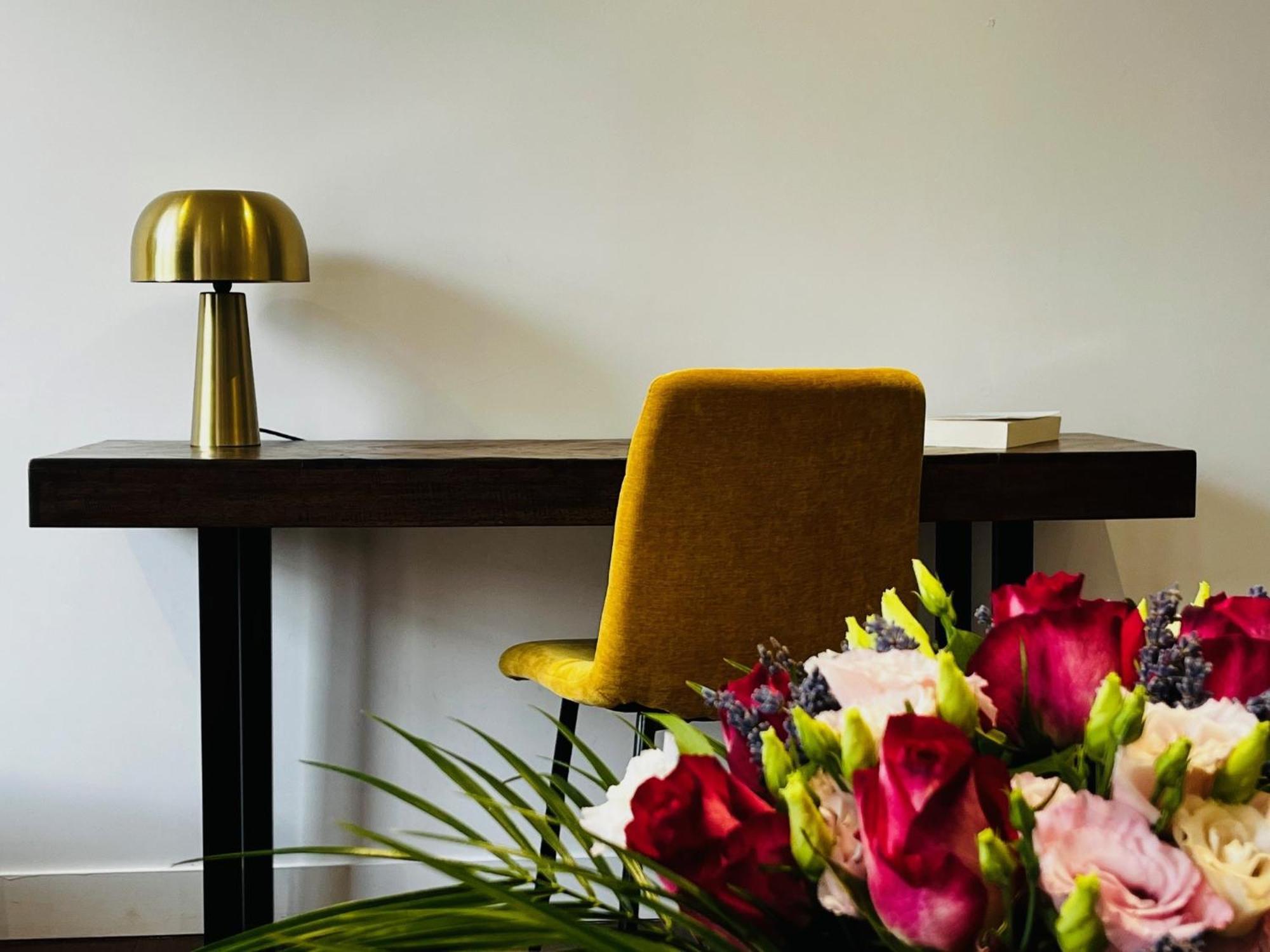 Bel Appartement Chic Et Cosy 78100 Saint-Germain-en-Laye Zewnętrze zdjęcie