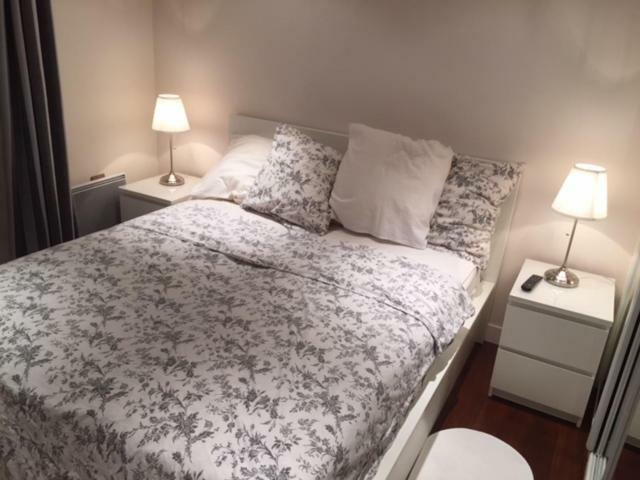 Bel Appartement Chic Et Cosy 78100 Saint-Germain-en-Laye Zewnętrze zdjęcie